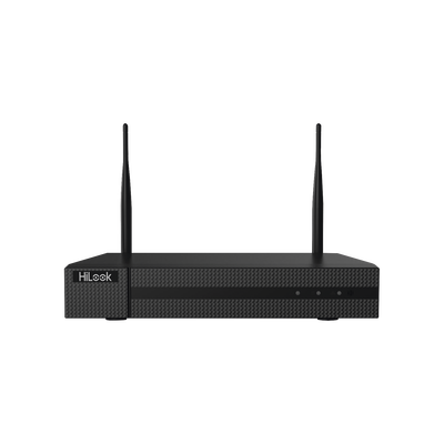 NVR-108MH-D/W