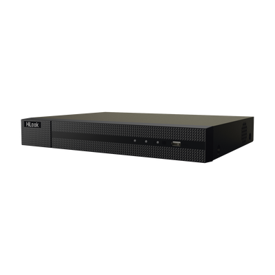 NVR-216MH-C/16P