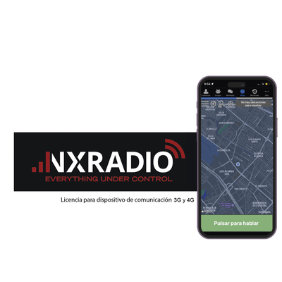 NXRADIO