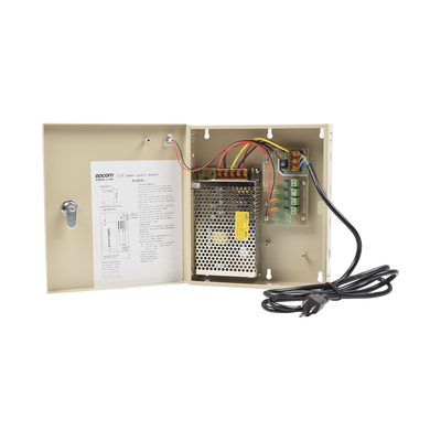 PL-12-DC-5A