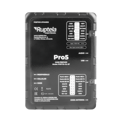 PRO53G