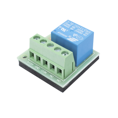 PRORELAY