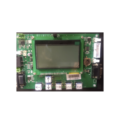 RADAR-BOARD