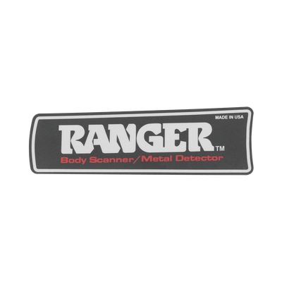 RANGERFLABEL