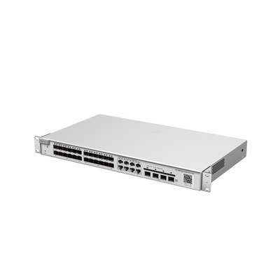 RG-NBS3200-24SFP/8GT4XS
