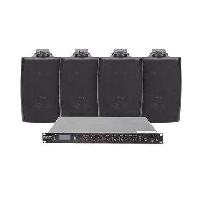 SF120DTB/4WS