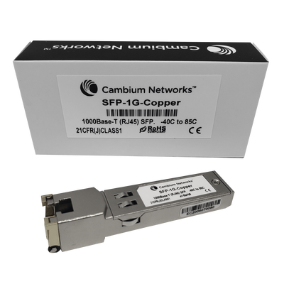 SFP-1G-COPPER