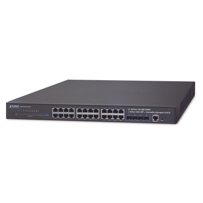 SGS-6341-24T4X