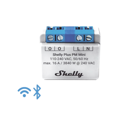 SHELLYPLUSPMMINI