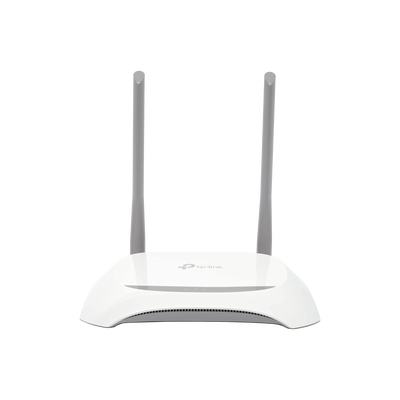 TL-WR840N