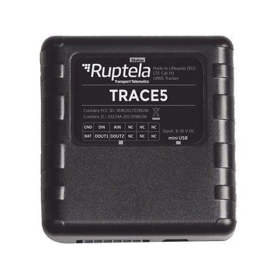 TRACE5LC