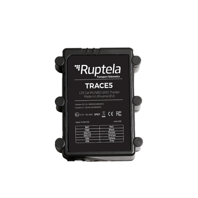 TRACE-5-PLUS