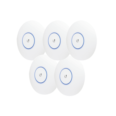 UAP-AC-PRO-5