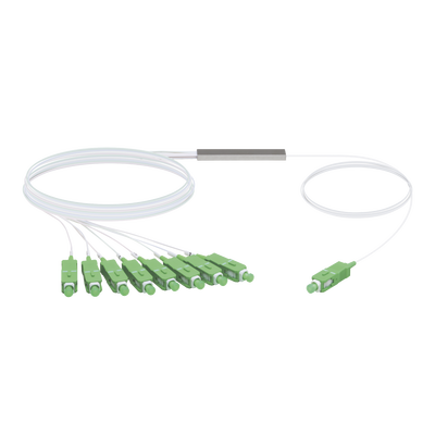 UF-SPLITTER-8