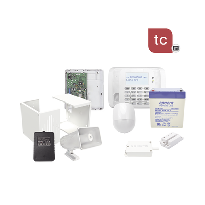 VISTA48ECO-IP