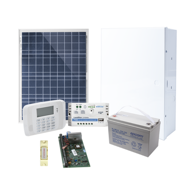 VISTA48SOLAR