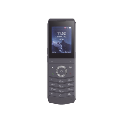 W611W