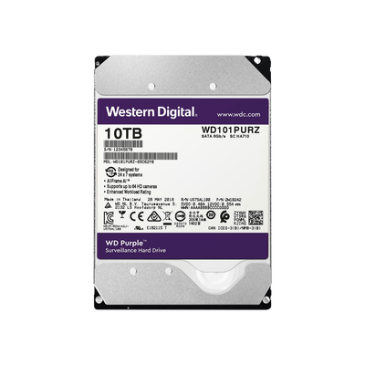 WD101PURZ