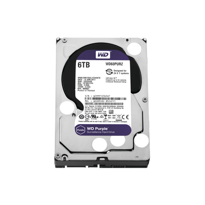 WD60PURZ
