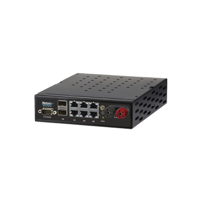 WS8150DC