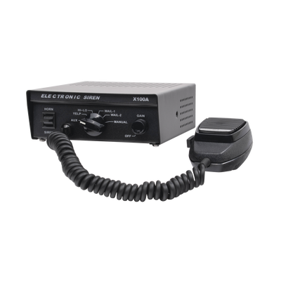X100A