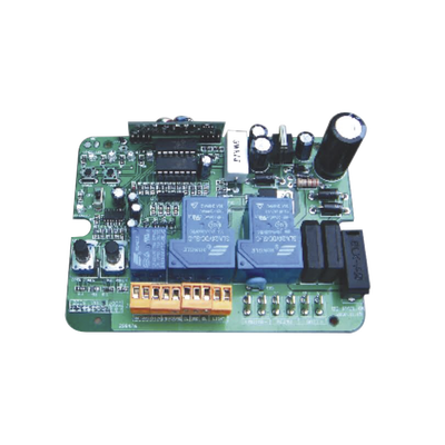 XBS-CAN-DC-PCB