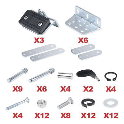 XBS-PK03-SET