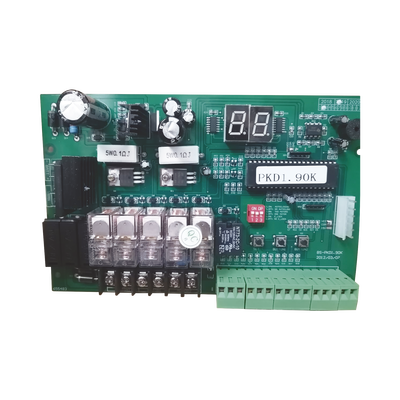 XBSPK11PCB