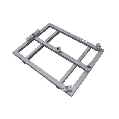 XT100FIXPLATE