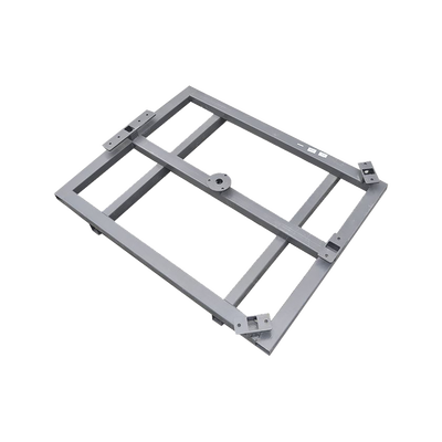 XT200FIXPLATE