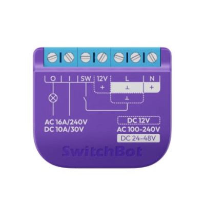SWITCHBOTRELSW1