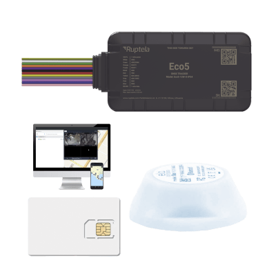 ECO5KITMAG