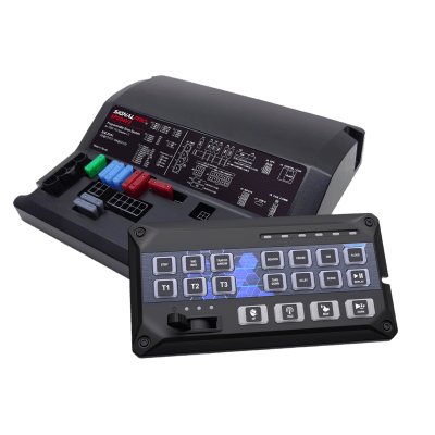 SP204RV2