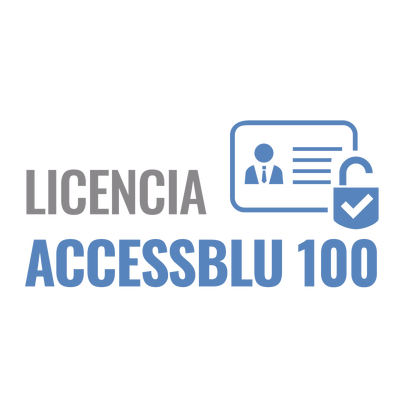 ACCESSBLU100