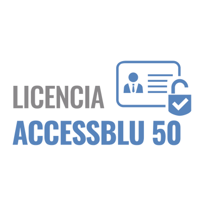 ACCESSBLU50