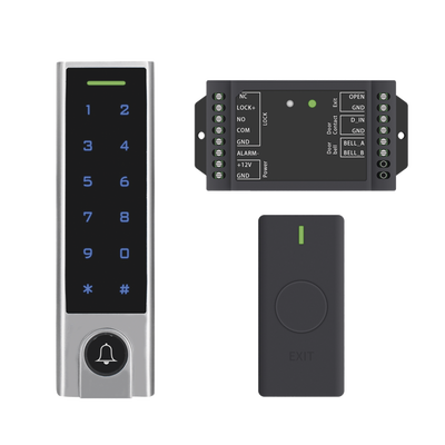 ACCESSK8