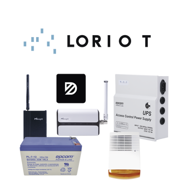 ALARMA-VECINAL-LORAWAN