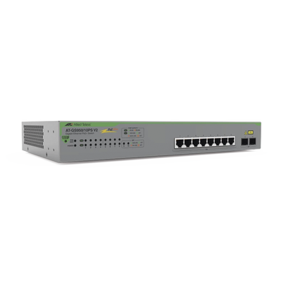 AT-GS950/10PS-V2-10
