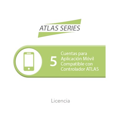 ATLAS-APP5