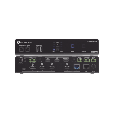 AT-OME-MS52W-EU