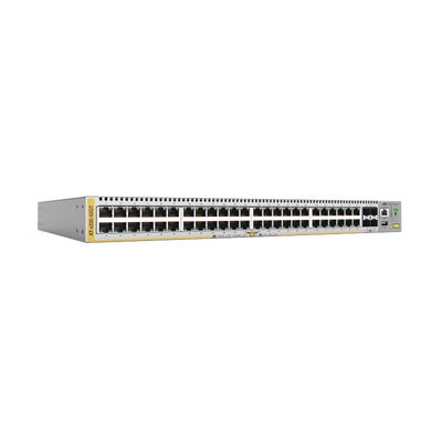 AT-X220-52GT-10