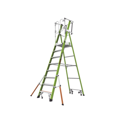 CAGE-FIX-8FT