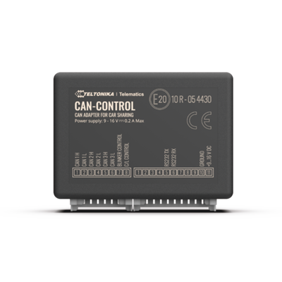 CAN-CONTROL