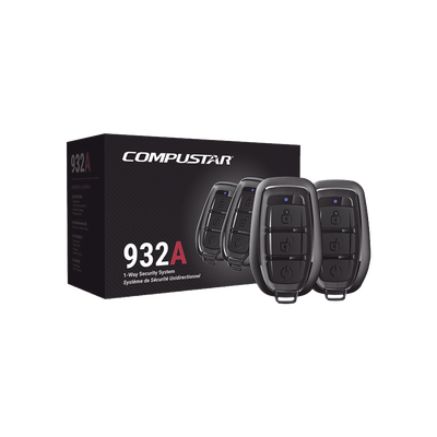 CS932-A