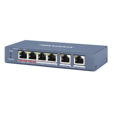 DS-3E0106HP-E