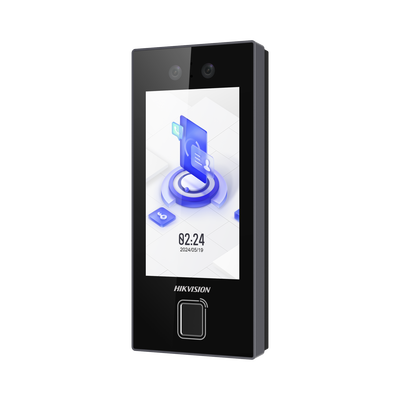 DS-K1T344MBFWX-E1
