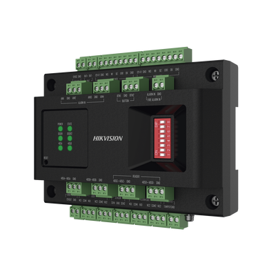 DS-K2M002X