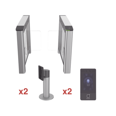 DS-K3B220-KIT