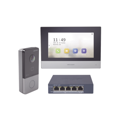 DS-KIS603-P/S