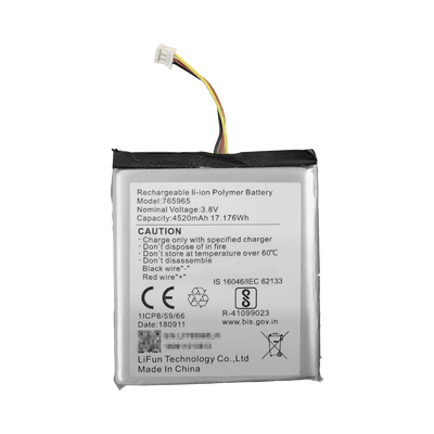 DS-PA-BATTERY